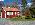 Sj�n�ra stuga i Dalsland