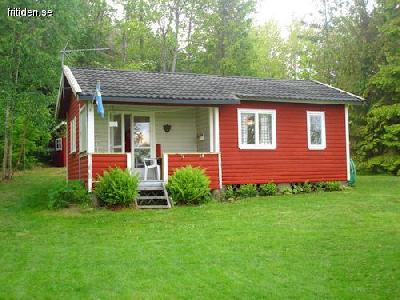 Sommarstuga i Lyse/ Lysekil