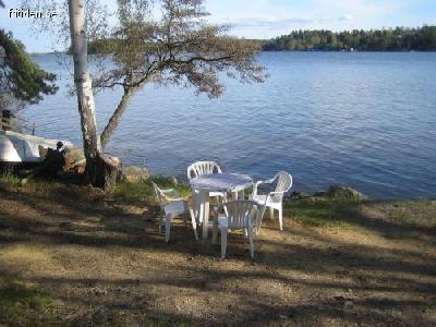 Sjöställe,Ekerö,4 mil fr Sthlm