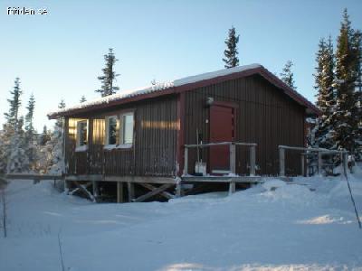  Fj�llstuga Fj�llbacken 7