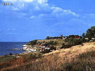 L�genhet med havsutsikt