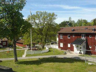 Lägenhet uthyres