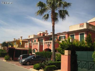 Fräsch 3a i sydöstra Mallorca