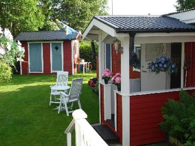 Uthyrning Karlholm