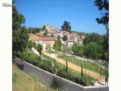 Haus von 1700 mitten Provence
