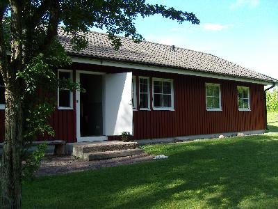 Stor villa med enskilt l�ge