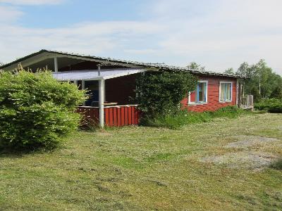 House for rent on Tors� island