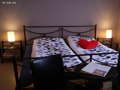 Beds and Breakfast - VÄSTERÅS