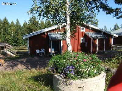 Hause Santa World, Dalarna