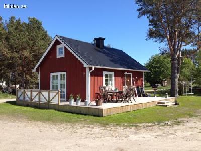 Sommarhus, Hölick