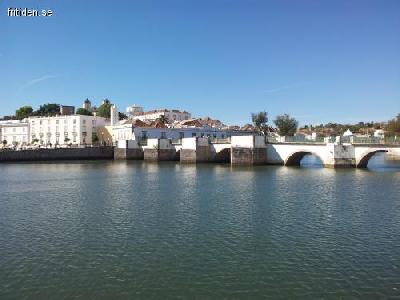 Tavira - Great location!