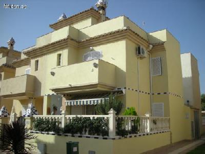 Townhouse GA0116