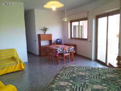 Holiday Apartments Sicily