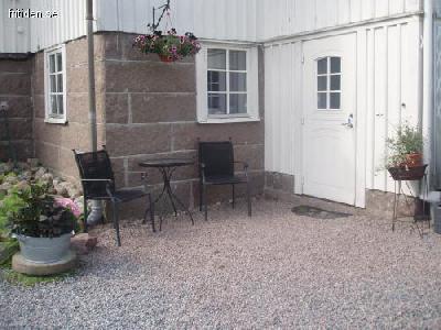 Fräsch lgh i Hunnebostrand