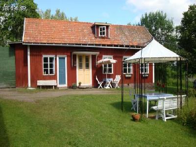 Gemütliches Ferienhaus