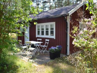 Cabin in Åhus Near the sea