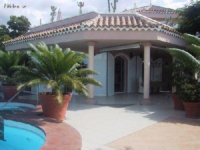 Villa in Tenerife, Adeje