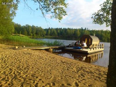 Cosy Cottage 15m- sand beach