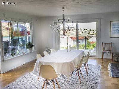 Smögen - Nyrenoverat hus