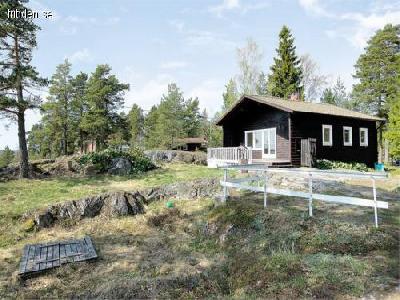 Holiday in the archipelago