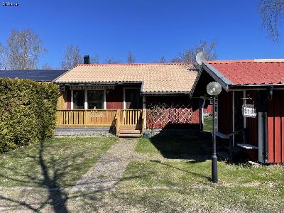 Gemütliches Ferienhaus