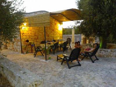 Familjev�nligt Trullo