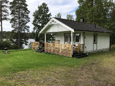 Sj�n�ra vid Gapern, Skattk�rr