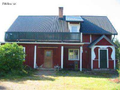 Ferienhaus in Dalarna/Schweden