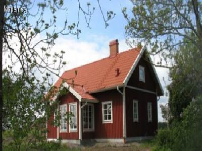 Anpassat boende Bo På Lantgård