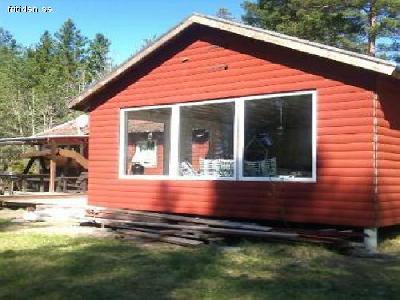 Sommarstuga M�lnbo