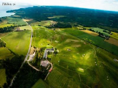 Breviken Golf Hotel.