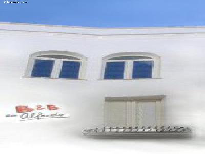 B&amp;B da Alfredo