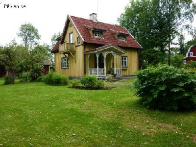 Karlslund, Kråkshult