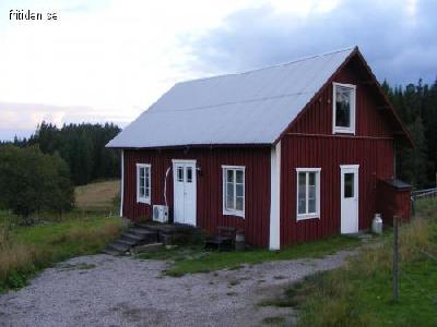 Cosy cottage from 1800