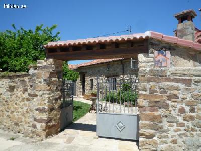 3 bedroom country House