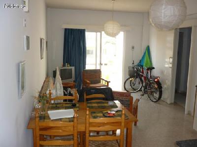 Lgh 70 kvm i Paralimni