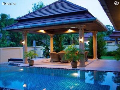 Dr�mhus i Phuket