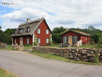   K�pingsviks alvaret stuga