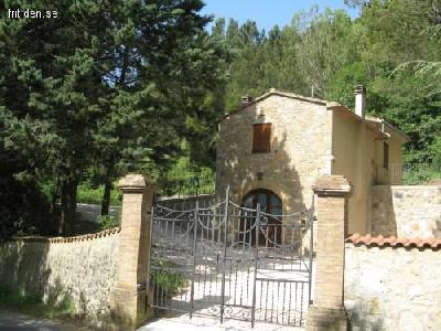 Lovely cottage in Tuscany