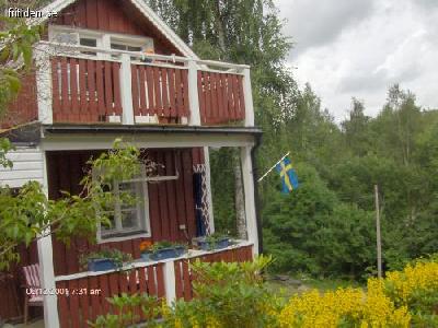 H�verud Dalsland b�sta l�get