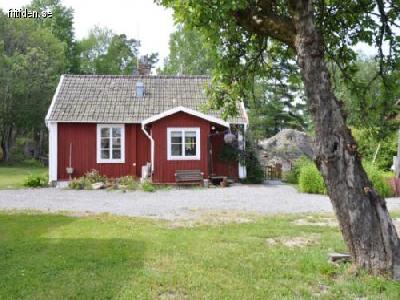 19th century cottage Värmdö