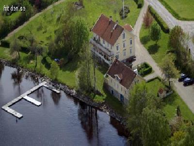 Sj�n�ra, modernt familjehus
