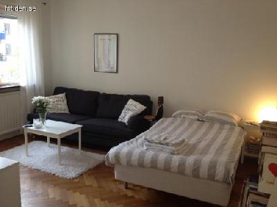 L�genhet Kungsholmen helg/lov