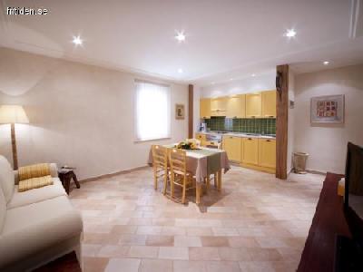 Nonna Giulietta Apartment
