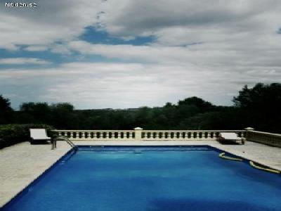 Lovely house in Mallorca
