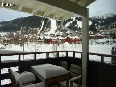 Holiday Club i Åre – v6, 2014