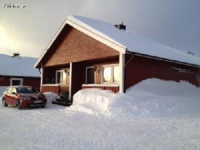 Stuga Åre / Trillevallen