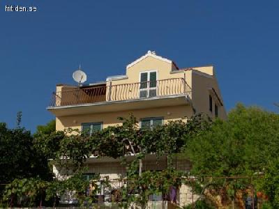 Appartment, Trogir, Kroatien