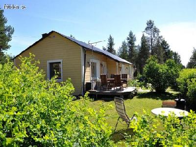 Fin stuga/hus i R�rb�ck