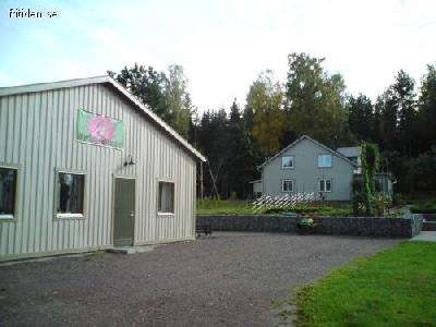 Gårdslägenhet uthyres 4-6 pers